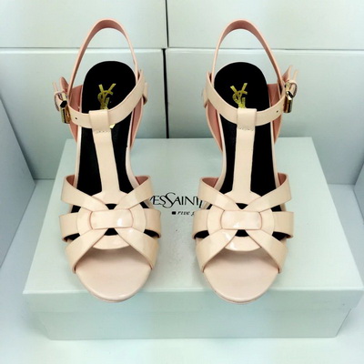 YSL Sandals Women--009